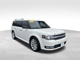 Used 2016 Ford Flex SEL w/ Equipment Group 202A image 3