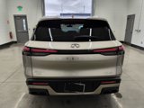 New 2025 INFINITI QX60 Luxe image 4
