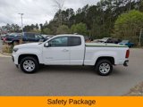 Used 2022 Chevrolet Colorado LT w/ Fleet Safety Package image 5