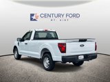 Used 2025 Ford F150 XL image 5