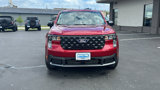 New 2025 Ford Maverick XLT image 2
