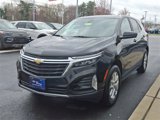 Used 2022 Chevrolet Equinox LT image 4