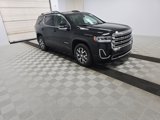 Used 2022 GMC Acadia SLE w/ Driver Convenience Package image 3