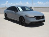 Used 2024 Honda Accord Sport image 2