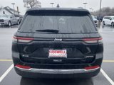 New 2025 Jeep Grand Cherokee Limited image 6