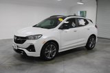 Used 2021 Buick Encore GX Select w/ Sport Touring Package image 4