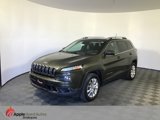 Used 2014 Jeep Cherokee Limited w/ Technology Group image 3