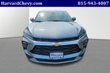 Used 2023 Chevrolet Blazer LT w/ LPO, Cargo Package image 2