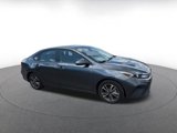 Used 2024 Kia Forte LXS image 2