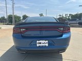 Used 2021 Dodge Charger SXT w/ Blacktop Package image 5
