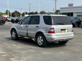 Used 2003 Mercedes-Benz ML 350 4MATIC image 6