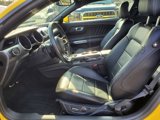 Used 2015 Ford Mustang Premium w/ Ecoboost Performance Package image 5