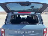 Used 2022 Ford Bronco Sport Big Bend image 5
