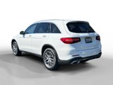 Used 2017 Mercedes-Benz GLC 300 4MATIC image 3