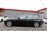 Used 2012 BMW 535i xDrive Sedan image 4