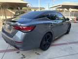 Used 2022 Nissan Sentra SR w/ Midnight Edition image 5