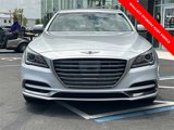 Used 2018 Genesis G80 3.8 image 3