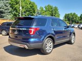 Used 2017 Ford Explorer Limited w/ Equipment Group 301A image 3