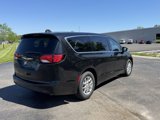 New 2025 Chrysler Voyager LX image 4