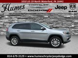 Used 2020 Jeep Cherokee Latitude w/ Cold Weather Group image 2