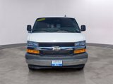 Used 2022 Chevrolet Express 2500 w/ Driver Convenience Package image 2