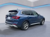Used 2022 BMW X3 xDrive30i w/ Premium Package image 3