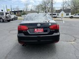 Used 2011 Volkswagen Jetta SEL image 5