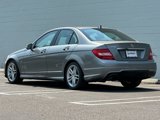 Used 2012 Mercedes-Benz C 250 Sedan image 3