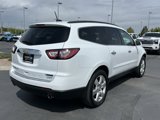 Used 2017 Chevrolet Traverse Premier image 4