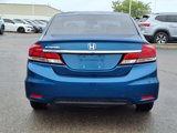 Used 2013 Honda Civic LX image 5