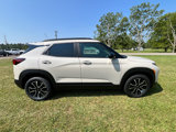 New 2026 Chevrolet TrailBlazer ACTIV w/ Driver Confidence Package image 3