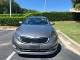 Used 2014 Kia Optima SX w/ SX Turbo Premium Package image 2