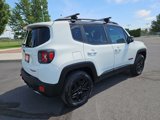 Used 2018 Jeep Renegade Trailhawk w/ Safety & Security Group image 3