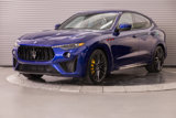 Used 2022 Maserati Levante Trofeo image 2