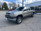 Used 2003 Chevrolet Silverado 2500 LS w/ Snow Plow Prep Package image 3