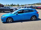 Used 2021 Subaru Impreza 2.0i Premium image 4