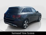 Used 2021 Mercedes-Benz GLC 300 w/ Premium Package image 5