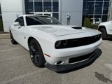 Certified 2019 Dodge Challenger R/T Scat Pack image 2