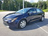 Used 2022 Toyota Corolla LE image 3