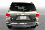 Used 2011 Toyota Highlander 4WD image 4