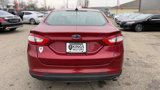 Used 2016 Ford Fusion S image 4