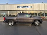 Used 2016 Chevrolet Silverado 1500 LT image 2