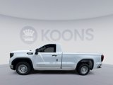 New 2025 GMC Sierra 1500 Pro w/ Pro Value Package image 2