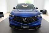 New 2025 Acura ADX A-Spec image 3
