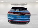 New 2024 Volkswagen Atlas Cross Sport SEL R-Line image 6