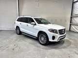 Used 2017 Mercedes-Benz GLS 450 4MATIC image 4