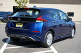 Used 2023 Nissan Leaf S w/ Protection Package image 3