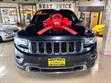 Used 2015 Jeep Grand Cherokee Limited w/ Luxury Group II image 3