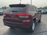 Used 2019 Jeep Grand Cherokee Laredo w/ Security & Convenience Group image 5