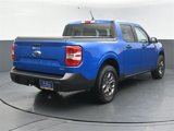 Certified 2022 Ford Maverick XLT w/ Equipment Group 300A Standard image 4